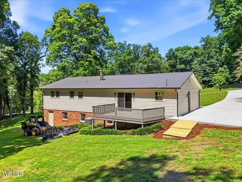 1514 Pleasant View Drive Talbott Tn 37877, Talbott, TN 37877 photo 3