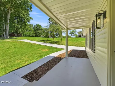 1514 Pleasant View Drive Talbott Tn 37877, Talbott, TN 37877 photo 2