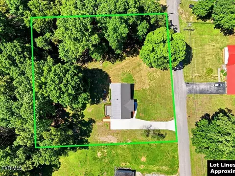 1514 Pleasant View Drive Talbott Tn 37877, Talbott, TN 37877 photo 33