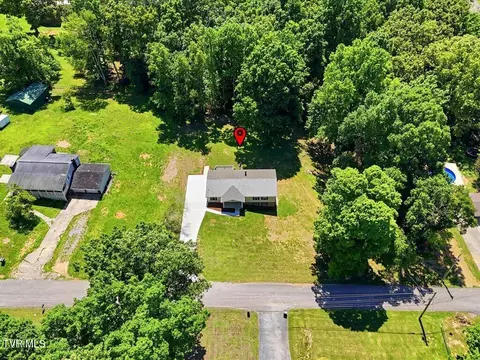 1514 Pleasant View Drive Talbott Tn 37877, Talbott, TN 37877 photo 39