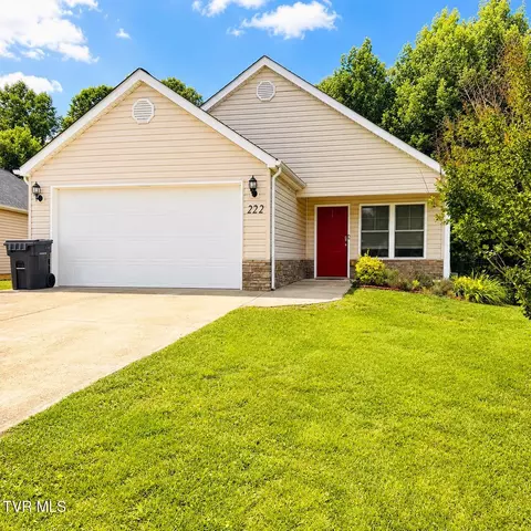 222 Bradford Lane Bristol Tn 37620, Bristol, TN 37620