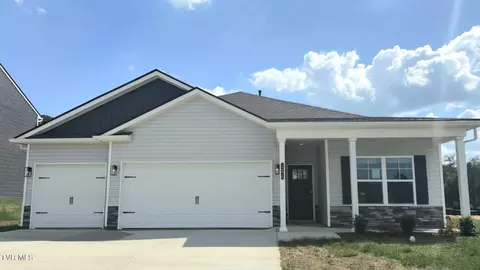 301 Chimney View Loop Blountville Tn 37617, Blountville, TN 37617