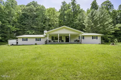 959 Dry Creek Road Jonesborough Tn 37659, Jonesborough, TN 37659