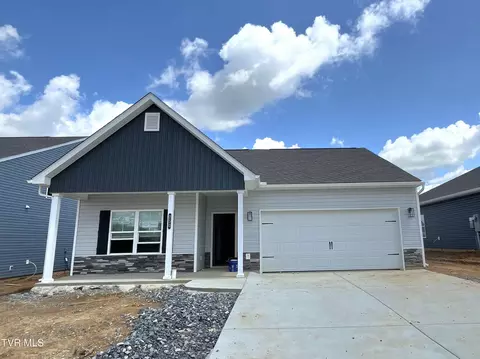250 Wisteria Drive Bluff City Tn 37618, Bluff City, TN 37618