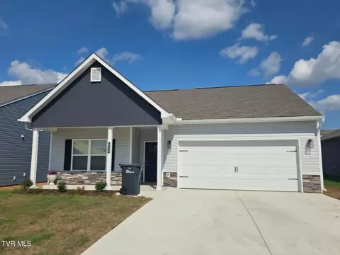 250 Wisteria Drive Bluff City Tn 37618, Bluff City, TN 37618