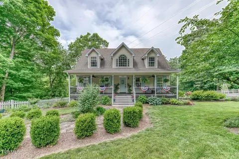 4100 Cooks Landing Road Kingsport Tn 37664, Kingsport, TN 37664