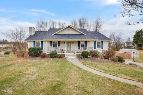11 Oyce Rowe Court Jonesborough Tn 37659, Jonesborough, TN 37659