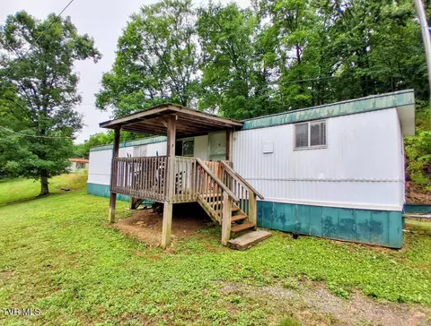 100 Scruggs Lane Mohawk Tn 37810, Mohawk, TN 37810