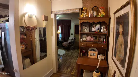 Entry Way - 651 Broyles Avenue Erwin Tn 37650, Erwin, TN 37650 photo 1 of 2