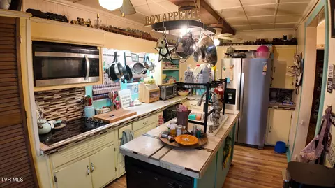 Kitchen - 651 Broyles Avenue Erwin Tn 37650, Erwin, TN 37650 photo 7 of 8