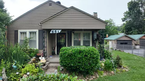 Other - 651 Broyles Avenue Erwin Tn 37650, Erwin, TN 37650 photo 1 of 25