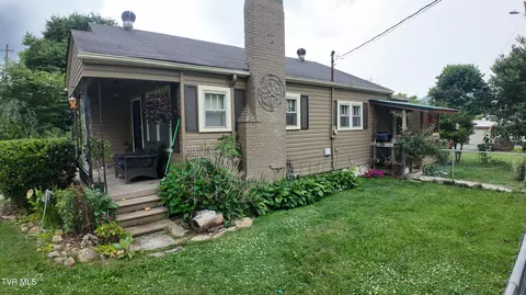Exterior - 651 Broyles Avenue Erwin Tn 37650, Erwin, TN 37650 photo 9 of 28