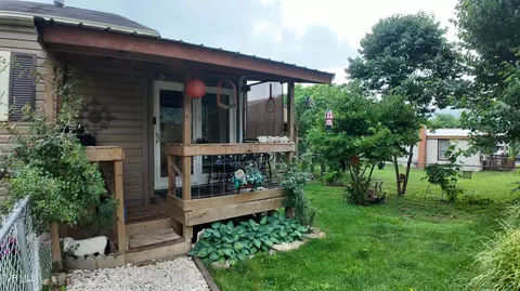 Exterior - 651 Broyles Avenue Erwin Tn 37650, Erwin, TN 37650 photo 13 of 28