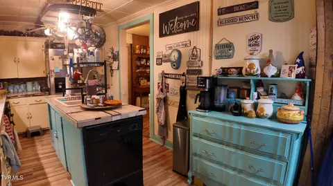 Kitchen - 651 Broyles Avenue Erwin Tn 37650, Erwin, TN 37650 photo 1 of 8