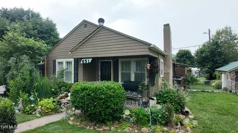 Other - 651 Broyles Avenue Erwin Tn 37650, Erwin, TN 37650 photo 3 of 25