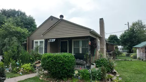 Other - 651 Broyles Avenue Erwin Tn 37650, Erwin, TN 37650 photo 4 of 25