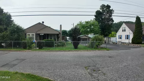 Exterior - 651 Broyles Avenue Erwin Tn 37650, Erwin, TN 37650 photo 2 of 28