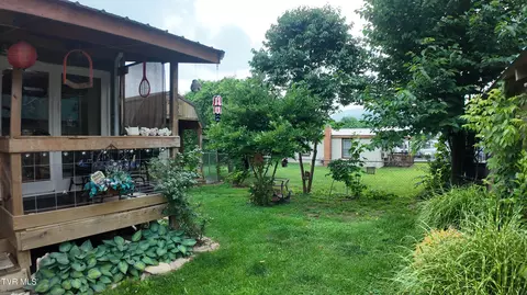 Exterior - 651 Broyles Avenue Erwin Tn 37650, Erwin, TN 37650 photo 12 of 28