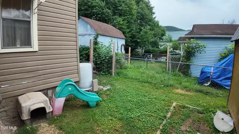 Exterior - 651 Broyles Avenue Erwin Tn 37650, Erwin, TN 37650 photo 23 of 28