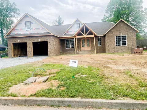 2622 Halifax Drive Kingsport Tn 37660, Kingsport, TN 37660