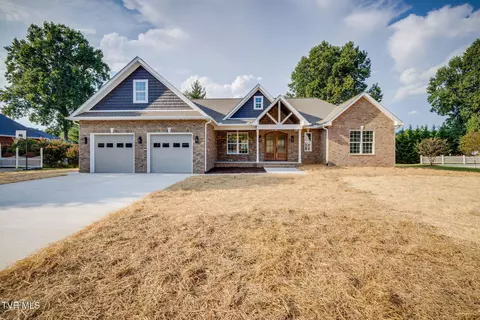 2622 Halifax Drive Kingsport Tn 37660, Kingsport, TN 37660