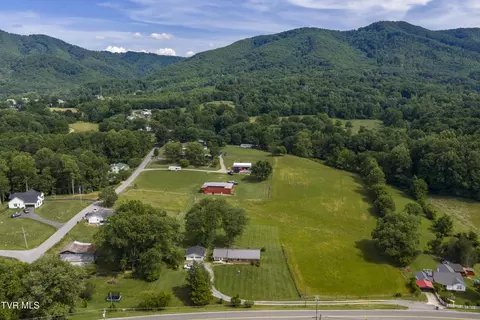 tbd Cherokee Road Johnson City Tn 37604, Johnson City, TN 37604