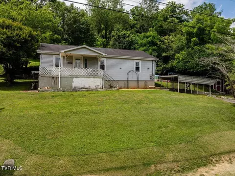 406 Hill Drive Bristol Va 24201, Bristol, VA 24201