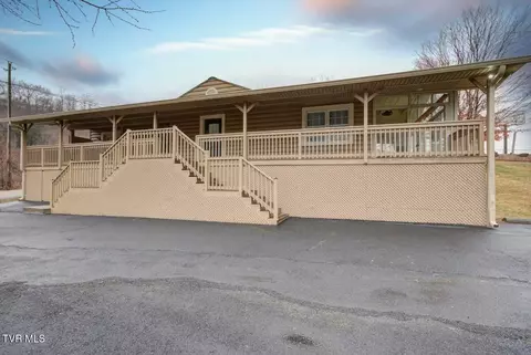 4606 Island Road Bristol Tn 37620, Bristol, TN 37620