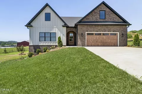 61 Glaze Farm Way Johnson City Tn 37601, Johnson City, TN 37601