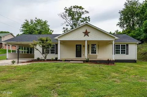 184 County Farm Road Jonesborough Tn 37659, Jonesborough, TN 37659