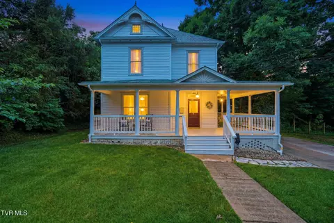 406 E Cutler Street Greeneville Tn 37743, Greeneville, TN 37743