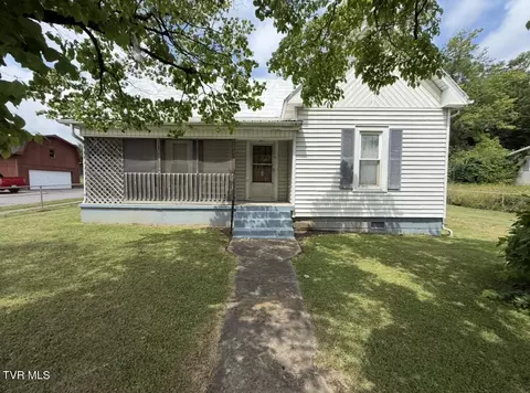 1506 Pittstown Road Bristol Va 24201, Bristol, VA 24201