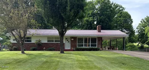 616 Proffitt Lane Kingsport Tn 37663, Kingsport, TN 37663