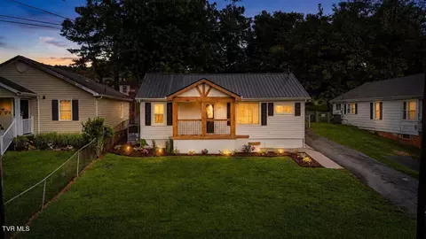 3412 Bloomingdale Road Kingsport Tn 37660, Kingsport, TN 37660