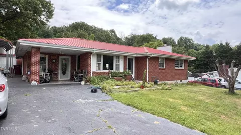 1414 Orleans Street Johnson City Tn 37601, Johnson City, TN 37601