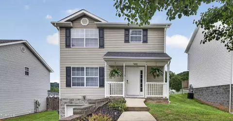 117 Boardwalk Bristol Tn 37620, Bristol, TN 37620