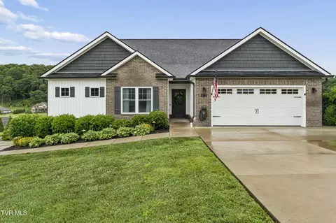 822 Hales Chapel Road Johnson City Tn 37615, Johnson City, TN 37615