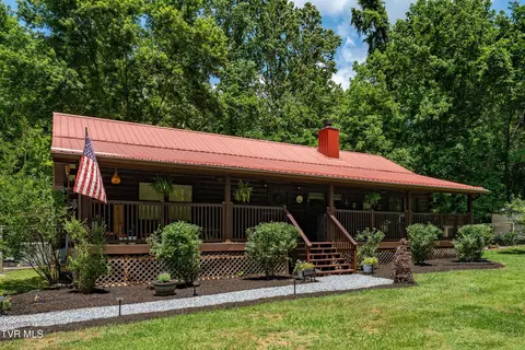 135 Grindstaff Hollow Road Elizabethton Tn 37643, Elizabethton, TN 37643