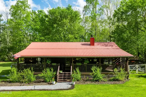 135 Grindstaff Hollow Road Elizabethton Tn 37643, Elizabethton, TN 37643