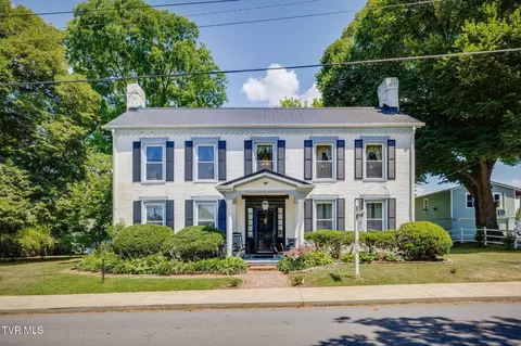 215 S Irish Street Greeneville Tn 37743, Greeneville, TN 37743