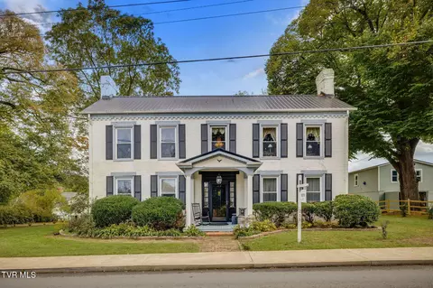 215 S Irish Street Greeneville Tn 37743, Greeneville, TN 37743