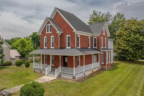 1115 E Unaka Avenue Johnson City Tn 37601, Johnson City, TN 37601