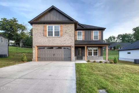 313 Tys Place Kingsport Tn 37663, Kingsport, TN 37663