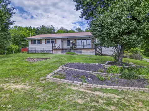 151 Hicks Hollow Lane Blountville Tn 37617, Blountville, TN 37617