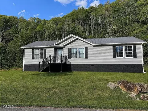574 Charles Street Clintwood Va 24228, Clintwood, VA 24228