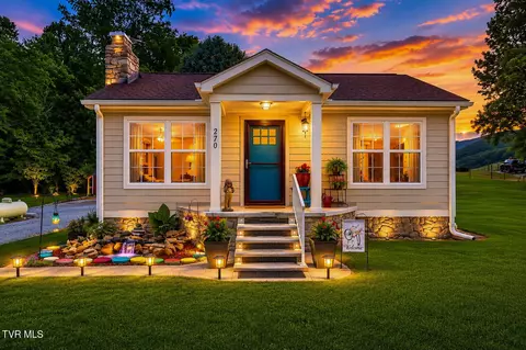 270 Bowers Lane Elizabethton Tn 37643, Elizabethton, TN 37643