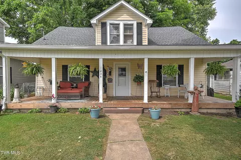 1234 Maryland Avenue Bristol Tn 37620, Bristol, TN 37620