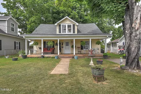 1234 Maryland Avenue Bristol Tn 37620, Bristol, TN 37620