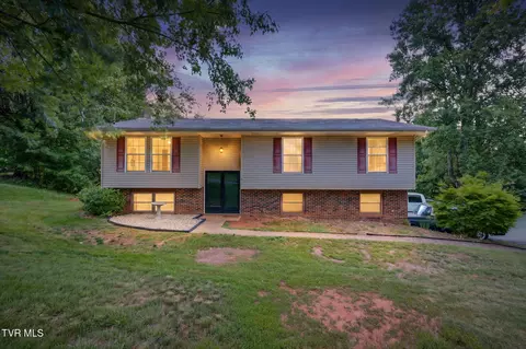 612 Larkspur Drive Kingsport Tn 37660, Kingsport, TN 37660