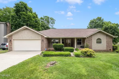 132 Douglas Lane Bristol Tn 37620, Bristol, TN 37620